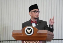 Wamenhaj Ajak ASN Maknai Hari Khidmat