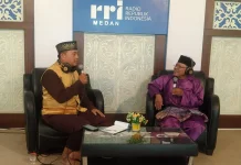 Telangkai Melayu, Penjaga Tradisi dan Adat di tengah Perubahan Zaman