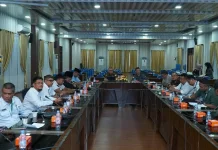 Kejati Sumut Gelar Rakor Pakem, Cegah Penyimpangan Aliran Kepercayaan