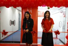 Wajah Baru Generali Center Medan, Komitmen Tingkatkan Kualitas Layanan Nasabah