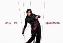 Hanin Dhiya Rilis Ulang Hits D’MASIV Cinta Ini Membunuhku