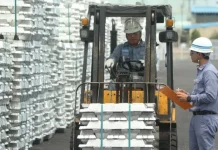 Menopang Bauksit menuju Kemandirian Aluminium Nasional dari Tanah Borneo