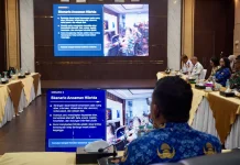 Pemko Medan Siap Perkuat Sinergi Dukung Pertahanan Negara