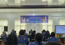 Jaga Layanan Publik Tetap Aman, Pemko Medan Perkuat Kesadaran Keamanan SPBE