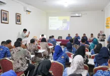 Pemko Medan Dukung Guru dan Tenaga Pendidik Jadi Teladan di Ruang Digital