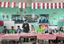 Konfercab VIII IPPNU Tanjungbalai Bahas Arah Organisasi