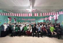 IPPNU Tanjungbalai Didorong Siapkan Generasi Hadapi Indonesia Emas
