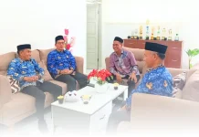 Kemenhaj Dairi Perluas Edukasi Haji ke Madrasah