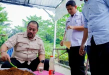 Batu Bara Siapkan Penanaman 16 Ribu Pohon Aren