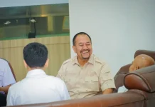 Batu Bara Jajaki Kolaborasi Pengembangan Bibit Hortikultura