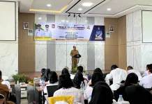 Tenaga Konstruksi Bersertifikat Dibutuhkan Dukung Pembangunan Tanjungbalai