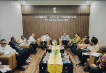 Pemkab Targetkan Bangun 501 Ruang Kelas Baru pada 2027