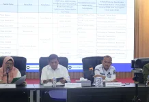 Pemkot Tanjungbalai dan BPN Integrasikan Data Penatagunaan Tanah