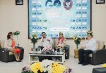 Ekspor Lidi Sumut Capai Rp197 Miliar, Deli Serdang Perkuat UMKM dan Hilirisasi
