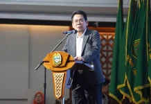 KPK: APIP Perlu Diperkuat untuk Cegah Penyimpangan di Daerah