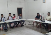 KONI Tanjungbalai Apresiasi Prestasi Atlet Petanque