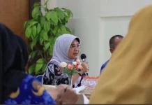 TP PKK Binjai Perkuat Persiapan Lomba LBS Tingkat Provinsi Sumut