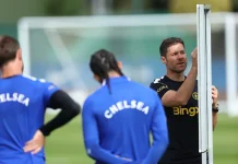 Xabi Alonso : Ujian Berat Melawan Brentford