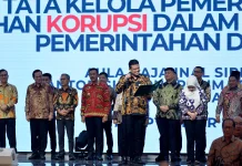 Teken Komitmen Dengan KPK, Bobby Nasution Dorong Pencegahan Korupsi Komprehensif