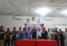Muscab-I ALTI Tanjungbalai 2026 Tetapkan Kepengurusan Baru