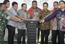 Pemkab Karo Buka Business Matching and Community Market Linkage Expo 2026
