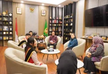Duta Genre Jangan Cuma Pakai Selempang, Harus Berdampak Nyata Bagi Masyarakat