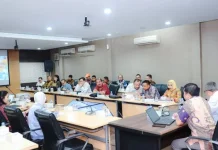 Bupati Labuhanbatu Dorong Percepatan Realisasi Pemanfaatan Lahan Eks HGU