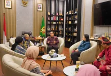 Rico Waas: Pembinaan UMKM Jangan Sekadar Pelatihan, Harus Menghasilkan Income