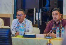 Pemko Medan Perkuat Integritas, Zakiyuddin Minta OPD Tuntaskan Pekerjaan