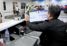 Imigrasi Kualanamu Tolak Masuk WN Pakistan