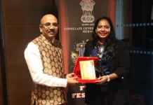 Film Raksha Bandhan Menutup Indian Film Festival 2026 di Medan