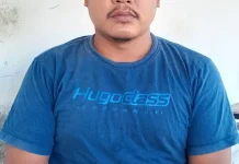 Oknum Polisi Digerebek Warga, Ramadhan: Jangan Ada Kesan Hukum Tajam ke Bawah