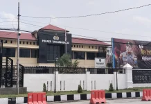 Viral! Oknum Polisi di Tanjungbalai Digerebek Warga Bersama Dua Wanita dalam Mobil
