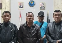 Sempat Bocor, Razia P4GN Amankan 24 Orang Positif Narkoba di Galaxy