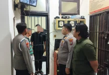 Diduga Asusila di dalam Mobil, Oknum Anggota Polres Tanjungbalai Dipatsus
