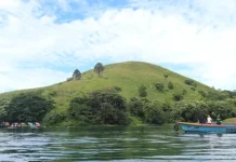 Paepira Lakeside, Banda Neiranya Sumatera Utara