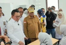 Sekolah Rakyat Sasar Anak Putus Sekolah