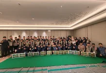 Sumut Raih Peringkat V MTQN 2026 di Semarang