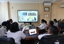 Magnet Studi Tiru Kanwil Babel dan Bengkulu, Imigrasi Sumut Ungkap Pesan Penting