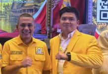 Catatan dari Bimtek Ilham Fauzi: Beringin yang Mengakar, Kemenangan yang Terukur