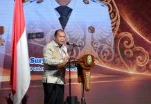 Bobby Nasution Harapkan Pendawa Indonesia Perkuat UMKM
