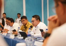 KSP Targetkan Tol Binjai–Pangkalan Brandan Beroperasi Penuh