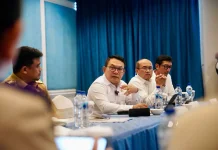 Masalah Lahan Hambat Tol Binjai–Pangkalan Brandan