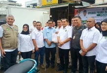 APPSI Sumut Gelar Operasi Pasar Ayam Rp40 Ribu per Kilogram