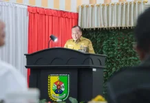 Perda Bantuan Hukum Disahkan, Pemkab Sergai Perkuat Akses Keadilan Masyarakat