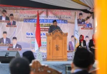 Zakiyuddin Harap Hima Lubis Perkuat Silaturahmi dan Bermanfaat Bagi Masyarakat
