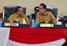 Rico Waas: Pemko Medan Perluas Basis Penerimaan Pajak dan Retribusi