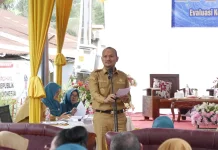 Wali Kota Tanjungbalai Harap PHBS Konsisten Jadi Kebiasaan Masyarakat