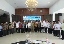Bupati Asahan Apresiasi Peran Baznas Membantu Masyarakat