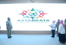 Bupati Asahan Resmi Luncurkan Inovasi ASTABRATA